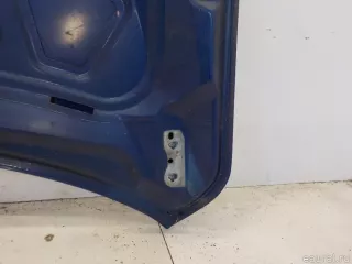 1505771 Ford Капот Ford Focus 2 Арт E41212748, вид 6