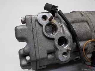 64529182794 BMW Компрессор кондиционера BMW 1 E81/E82/E87/E88 Арт E41210955, вид 2