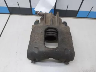 1478507 Ford Суппорт тормозной передний правый Ford Focus 1 Арт E60689661, вид 1