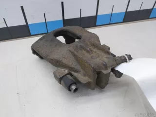1478507 Ford Суппорт тормозной передний правый Ford Focus 1 Арт E60689661, вид 3