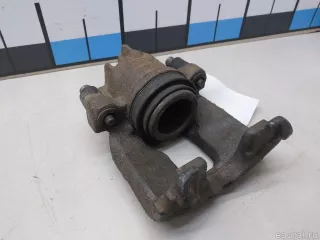 1478507 Ford Суппорт тормозной передний правый Ford Focus 1 Арт E60689661, вид 4
