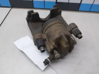 1478507 Ford Суппорт тормозной передний правый Ford Focus 1 Арт E60689661, вид 5