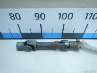5905102 GM Рулевой карданчик Opel Corsa C Арт E60692945, вид 1