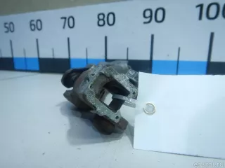 5905102 GM Рулевой карданчик Opel Corsa C Арт E60692945, вид 3