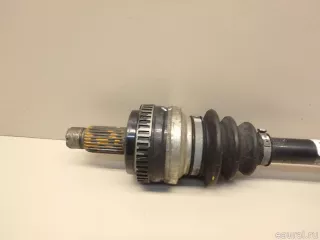 33217523960 BMW Полуось задняя (приводной вал, ШРУС) BMW X1 E84 Арт E95748363, вид 2