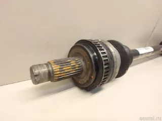 33217523960 BMW Полуось задняя (приводной вал, ШРУС) BMW X1 E84 Арт E95748363, вид 3