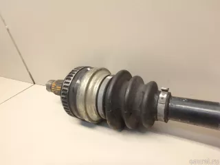 33217523960 BMW Полуось задняя (приводной вал, ШРУС) BMW X1 E84 Арт E95748363, вид 4