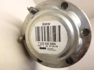 33217523960 BMW Полуось задняя (приводной вал, ШРУС) BMW X1 E84 Арт E95748363, вид 7