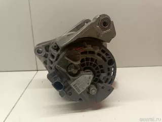 12317541696 BMW Генератор BMW 7 E65/E66 Арт E70777820, вид 4