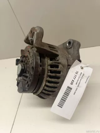 12317541696 BMW Генератор BMW 7 E65/E66 Арт E70777820, вид 8