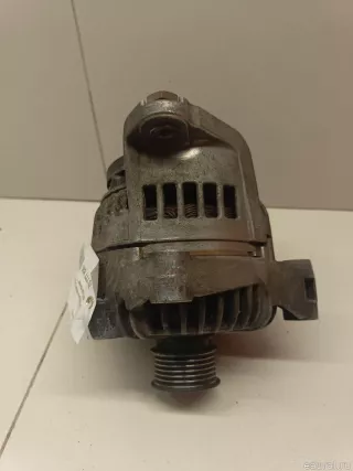 12317541696 BMW Генератор BMW 7 E65/E66 Арт E70777820, вид 9