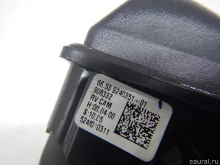 66539240351 BMW Камера заднего вида BMW X2 F39 Арт E70781405, вид 8