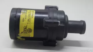 95510656110 VAG Насос антифриза (помпа) Audi Q7 4L Арт E70782035, вид 2