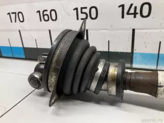 391016391R Renault Полуось передняя левая (приводной вал, шрус) Renault Sandero 1 Арт E31660063, вид 4