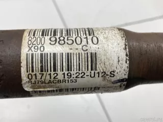 391016391R Renault Полуось передняя левая (приводной вал, шрус) Renault Sandero 1 Арт E31660063, вид 6