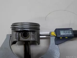  Поршень с шатуном Ford Fusion 1 Арт E84815023, вид 9