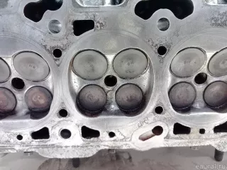 2210023740 Hyundai-Kia Головка блока цилиндров Hyundai Matrix Арт E48573915, вид 13