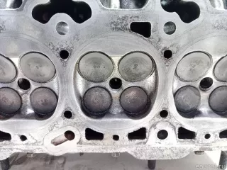 2210023740 Hyundai-Kia Головка блока цилиндров Hyundai Matrix Арт E48573915, вид 14