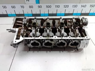 2210023740 Hyundai-Kia Головка блока цилиндров Hyundai Matrix Арт E48573915, вид 3