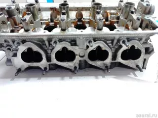 2210023740 Hyundai-Kia Головка блока цилиндров Hyundai Matrix Арт E48573915, вид 5