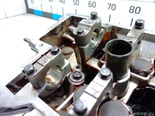 2210023740 Hyundai-Kia Головка блока цилиндров Hyundai Matrix Арт E48573915, вид 6
