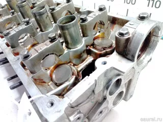 2210023740 Hyundai-Kia Головка блока цилиндров Hyundai Matrix Арт E48573915, вид 10