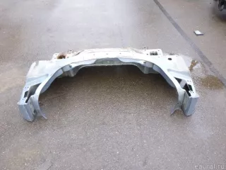 1119028 Ford Панель задняя Ford Mondeo 3 Арт E48574586, вид 4