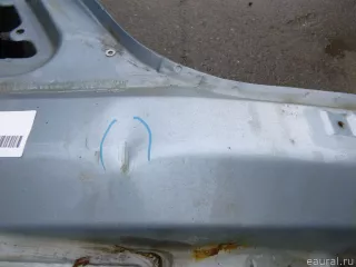1119028 Ford Панель задняя Ford Mondeo 3 Арт E48574586, вид 7