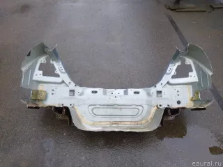 1119028 Ford Панель задняя Ford Mondeo 3 Арт E48574586, вид 8