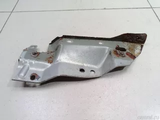 7751708543 Renault Кронштейн крепления крыла Renault Scenic 1 Арт E48576600, вид 3