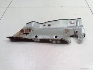 7751708543 Renault Кронштейн крепления крыла Renault Scenic 1 Арт E48576600, вид 4