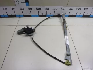 7700838592 Renault Стеклоподъемник электр. передний левый Renault Scenic RX4 Арт E48577123, вид 1