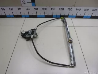 7700838592 Renault Стеклоподъемник электр. передний левый Renault Scenic RX4 Арт E48577123, вид 2