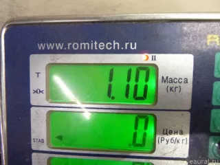 7700838592 Renault Стеклоподъемник электр. передний левый Renault Scenic RX4 Арт E48577123, вид 7