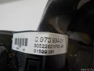  Кнопка многофункциональная BMW 3 E90/E91/E92/E93 Арт E41201780, вид 4