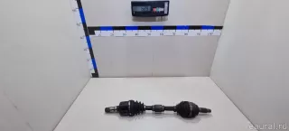 GG3125600C Mazda Полуось передняя левая Mazda 3 BP Арт E23706975, вид 11