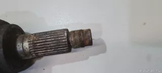GG3125600C Mazda Полуось передняя левая Mazda 3 BP Арт E23706975, вид 3