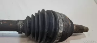 GG3125600C Mazda Полуось передняя левая Mazda 3 BP Арт E23706975, вид 5
