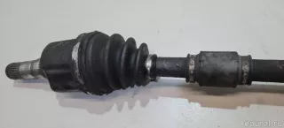 GG3125600C Mazda Полуось передняя левая Mazda 3 BP Арт E23706975, вид 6