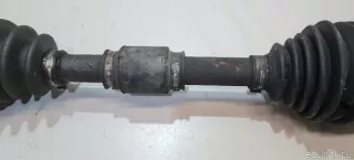 GG3125600C Mazda Полуось передняя левая Mazda 3 BP Арт E23706975, вид 7