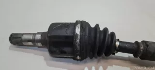 GG3125600C Mazda Полуось передняя левая Mazda 3 BP Арт E23706975, вид 8