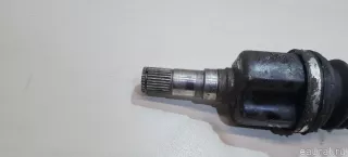 GG3125600C Mazda Полуось передняя левая Mazda 3 BP Арт E23706975, вид 9