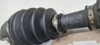 GG3125600C Mazda Полуось передняя левая Mazda 3 BP Арт E23706975, вид 10