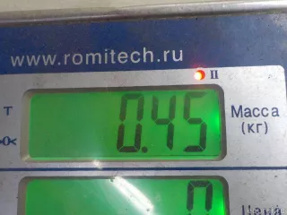 5752017010 Hyundai-Kia Шланг гидроусилителя Hyundai Matrix Арт E48578529, вид 6