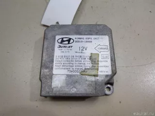  Блок управления AIR BAG Hyundai Matrix Арт E48578574, вид 1