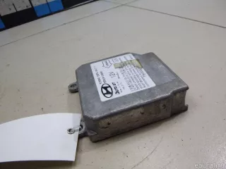  Блок управления AIR BAG Hyundai Matrix Арт E48578574, вид 3