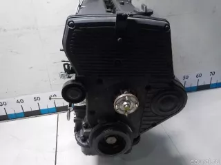 211014XA20 Hyundai-Kia Двигатель Hyundai Terracan Арт E52522904, вид 12