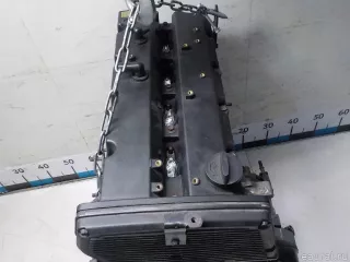 211014XA20 Hyundai-Kia Двигатель Hyundai Terracan Арт E52522904, вид 13