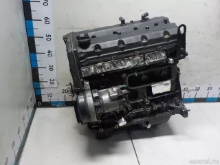 211014XA20 Hyundai-Kia Двигатель Hyundai Terracan Арт E52522904, вид 14