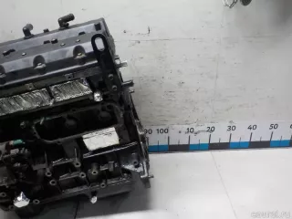 211014XA20 Hyundai-Kia Двигатель Hyundai Terracan Арт E52522904, вид 15
